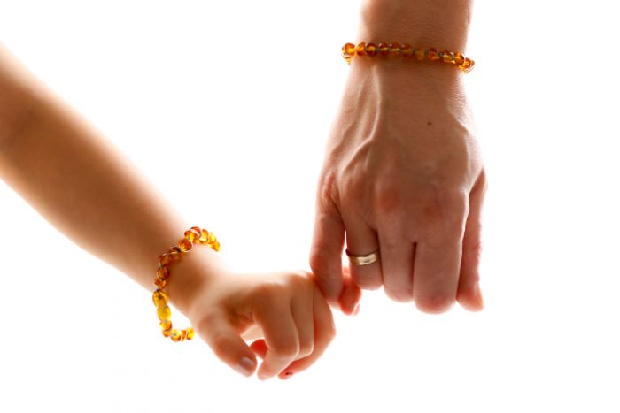 Pulseiras & Tornozeleiras