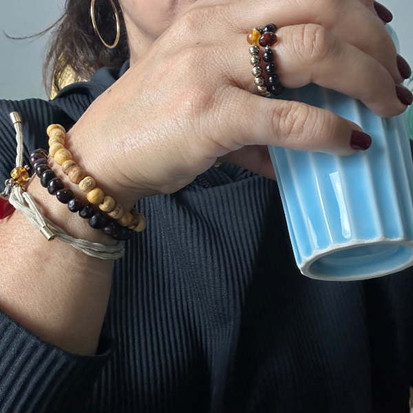 Pau Santo