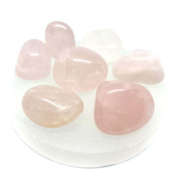 Quartz Rosa