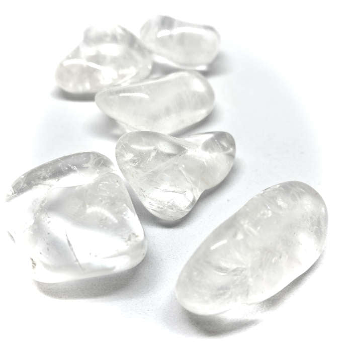 Quartz Cristal