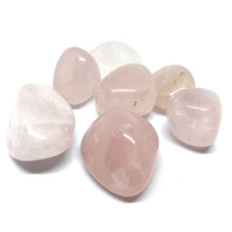 Quartz Rosa