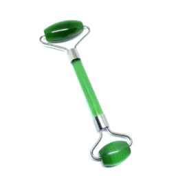 roller facila gato verde 