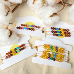 Good Vibe – Pulseira Ajustável